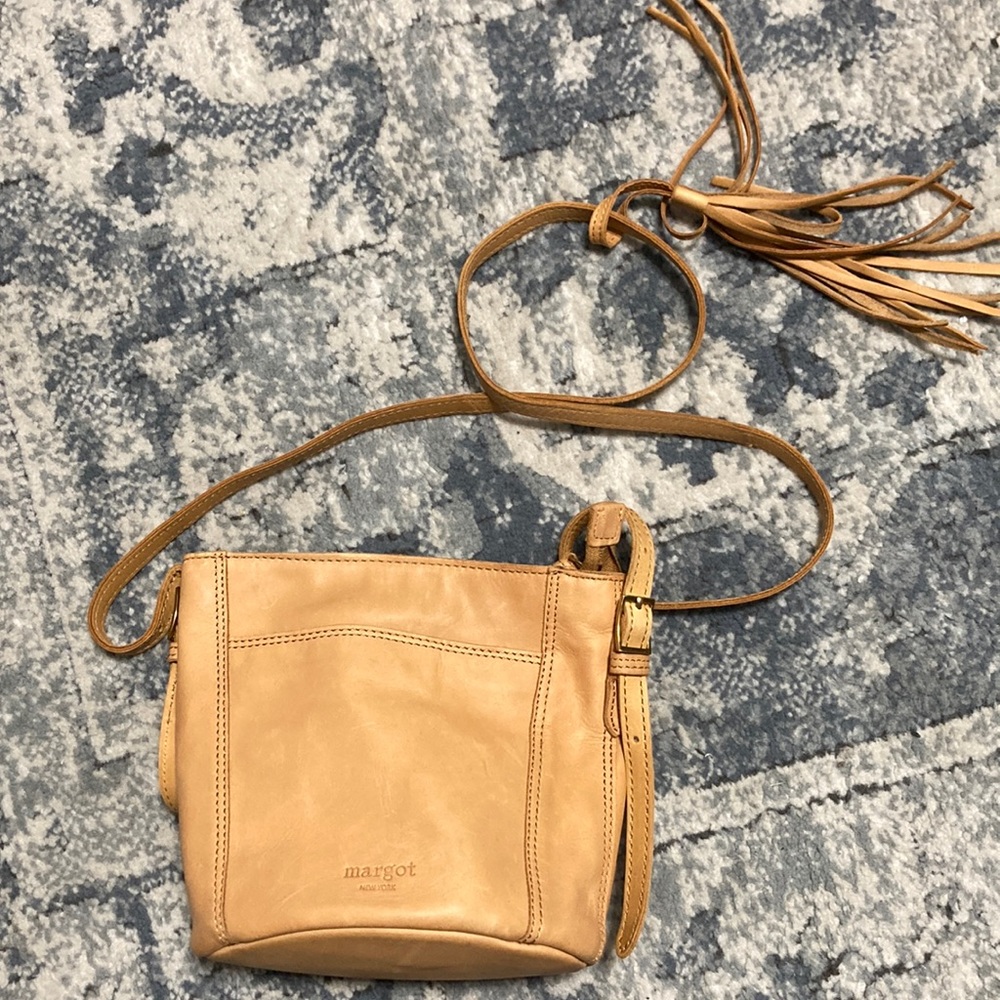 margot NY Bucket purse